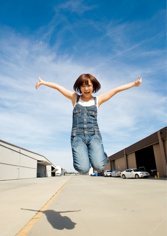 图片[2]-#Mana Sakura 纱仓真菜 – Ari no Mana 真实真菜 (2014-08-25) - 全本免费在线观看-阅图吧