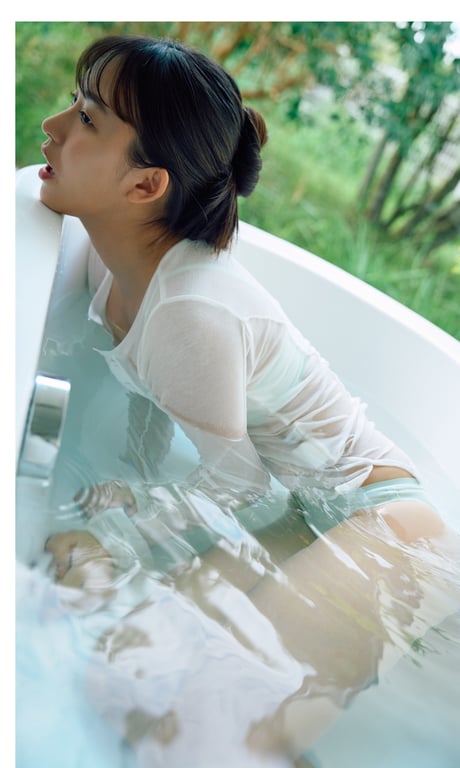 图片[42]-【数字限定】志田音々写真集「目光的远方」 (週プレ PHOTO BOOK) - 在线免费观看-阅图吧