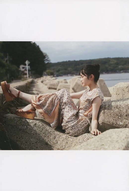 图片[28]-小泉萌香1st写真集 君安眠 - 在线免费观看-阅图吧