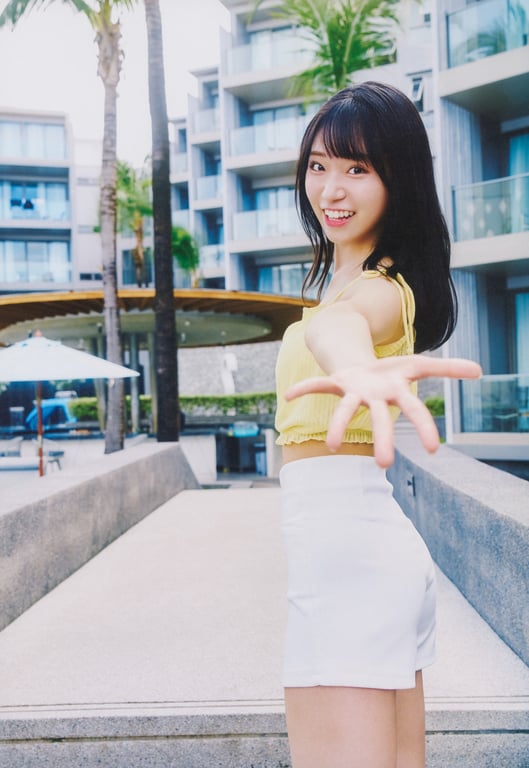 图片[72]-2024.10.11 AKB48 山内瑞葵1st写真集 心动的预感 - 在线免费观看-阅图吧