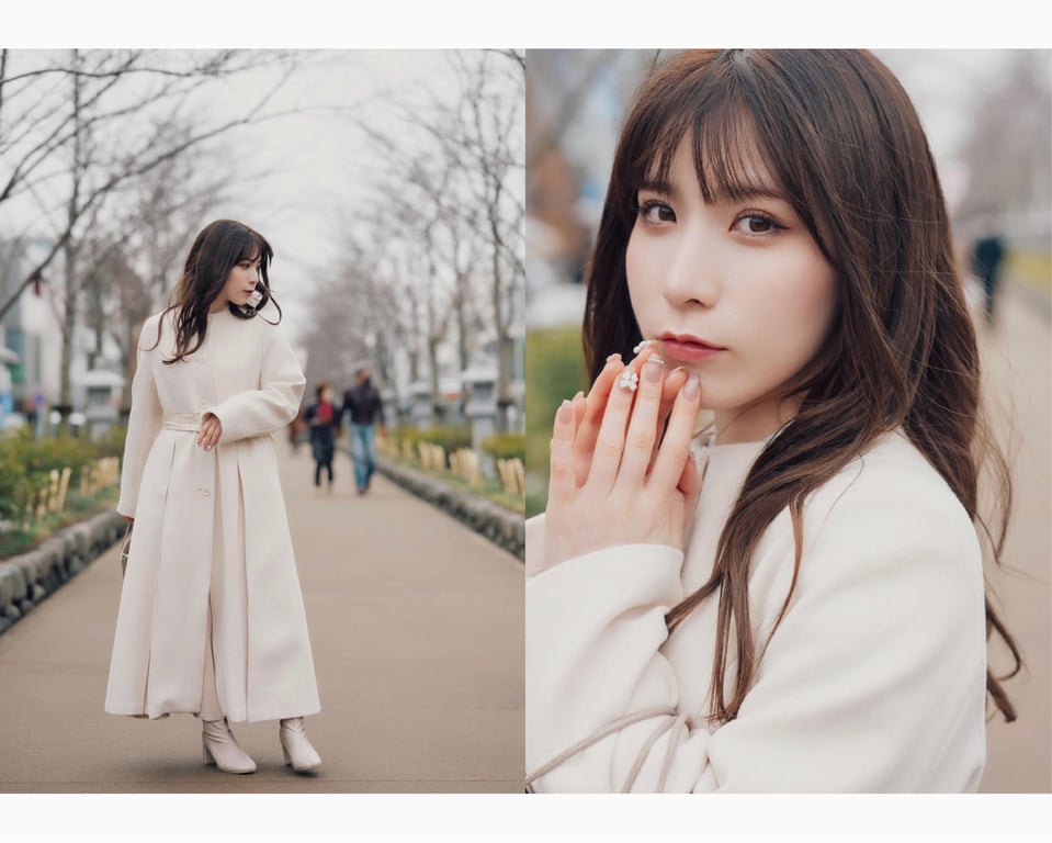 图片[8]-#紗愛 デジタル写真集 en (wunder publishing house) - 全本免费在线观看-阅图吧