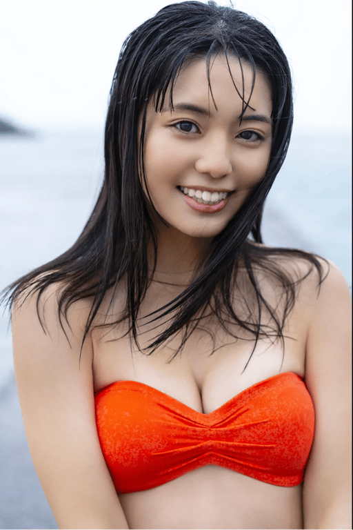 图片[2]-#FRIDAYデジタル写真集 松岛花音 女主角是17岁！vol.1 全カット - 全本免费在线观看-阅图吧