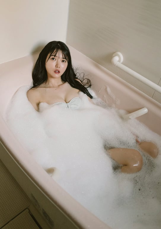 图片[33]-#Azusa Onodera 小野寺梓 – Color of Life (NO watermark) - 全本免费在线观看-阅图吧