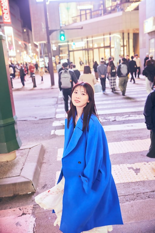 图片[13]-#FLASHデジタル写真集R 石川澪 想紧紧拥抱你。 - 全本免费在线观看-阅图吧