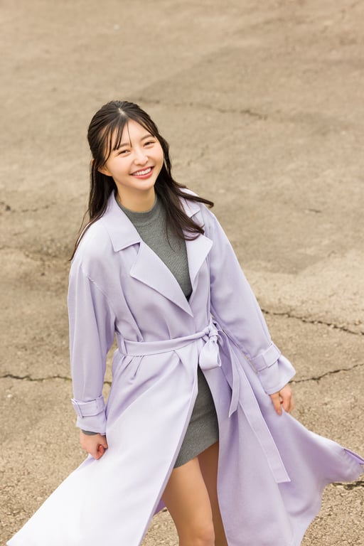 图片[35]-#Moka Hashimoto 桥本萌花 – 24H (2022-05-24) - 全本免费在线观看-阅图吧