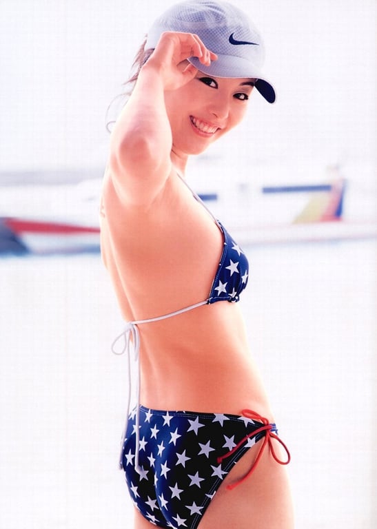 图片[20]-#Asami Kumakiri 熊切朝美 – Trouble - 全本免费在线观看-阅图吧