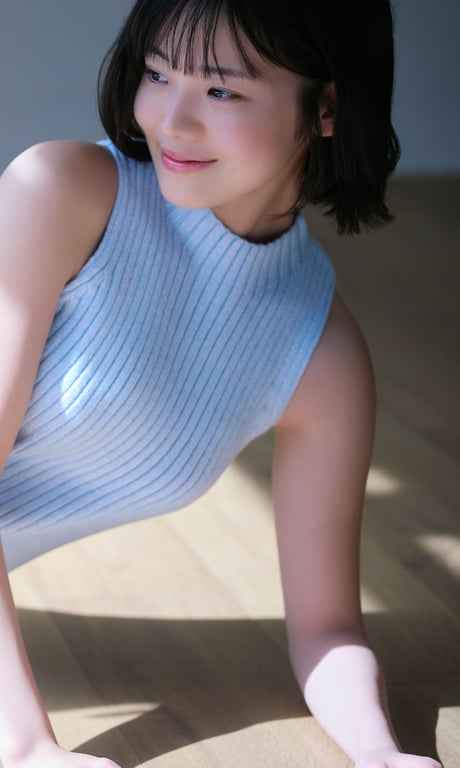 图片[36]-[デジタル限定] 志田こはく写真集「琥珀色の時」 (週プレ PHOTO BOOK) - 在线免费观看-阅图吧