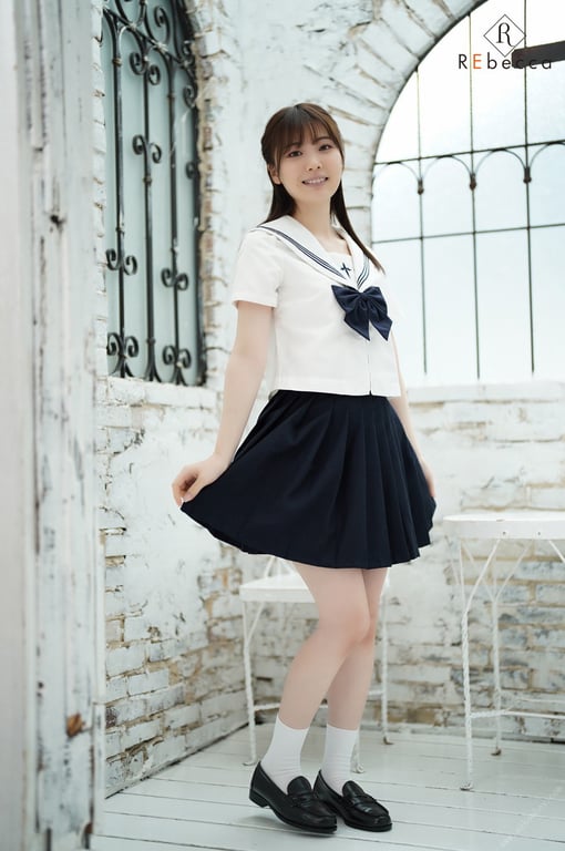 图片[15]-2023.06.05 Mio 幻想航路・石川澪 S级偶像 (Rebecca) - 在线免费观看-阅图吧