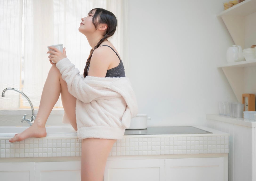 图片[15]-#芽衣 写真集 被えちらぶ所爱 (wunder publishing house) - 全本免费在线观看-阅图吧