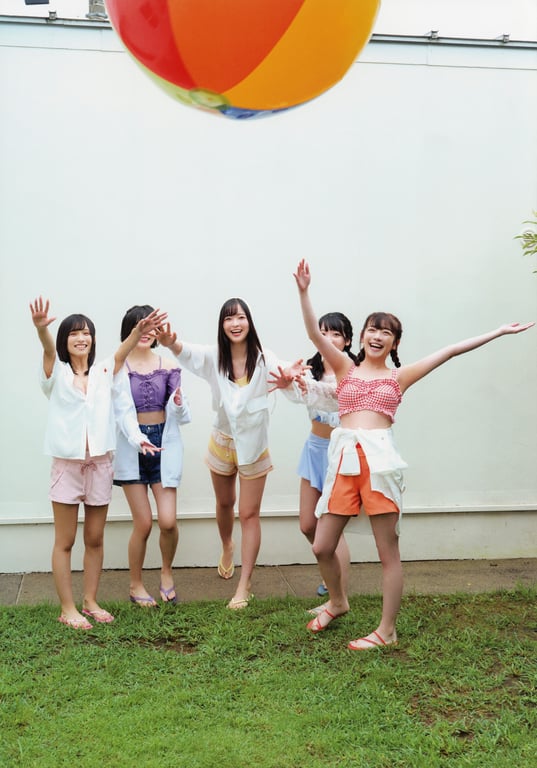 图片[86]-22╱7 写真集 青春无法割舍 - 在线免费观看-阅图吧