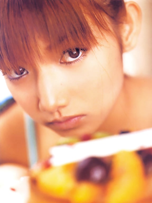 图片[14]-#Maki Goto 后藤真希 – Goto Maki 后藤真希 (2001-11-06) - 全本免费在线观看-阅图吧