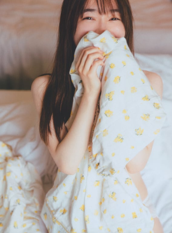 图片[97]-#Rena Moriya 守屋丽奈 – 1st Photobook Egao no Guu, Choki, Paa 笑容的石头剪刀布 (2022-08-23) - 全本免费在线观看-阅图吧