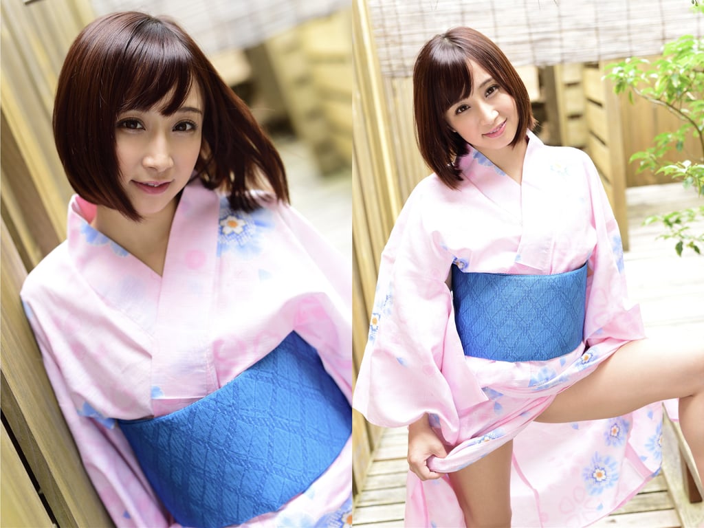 图片[15]-Ayumi Kimino 君与步实 - A Short Trip To The Hot Springs With You 与你温泉小旅行 - 在线免费观看-阅图吧