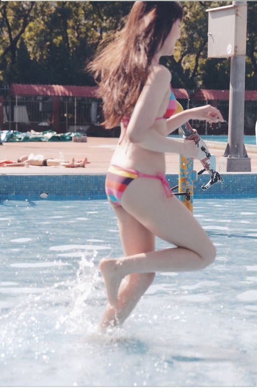 图片[17]-2017.03.22 入山杏奈首本写真集 美丽的罪 - 在线免费观看-阅图吧