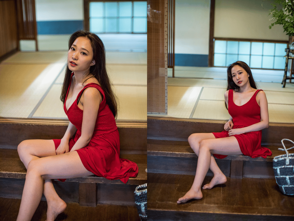 图片[6]-#週刊Post Digital写真集 春风．超级！喜欢你！ - 全本免费在线观看-阅图吧