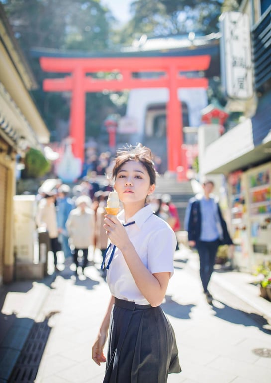 图片[38]-白皙-BABEL 白鸟优菜1st VISUAL BOOK(2022.10.09) - 阅图吧-阅图吧