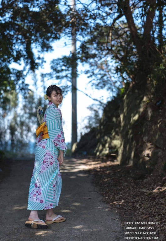 图片[118]-#時田 亜美 デジタル写真集「Clarity」 - 全本免费在线观看-阅图吧