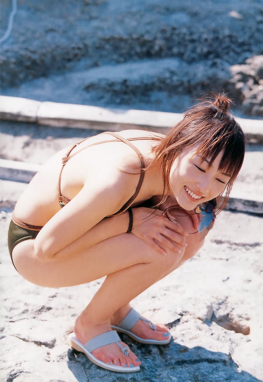 图片[79]-#杏さゆり – DIGI TOKU SERIES 08 杏さゆり in Thailand DVD 写真集 - 全本免费在线观看-阅图吧