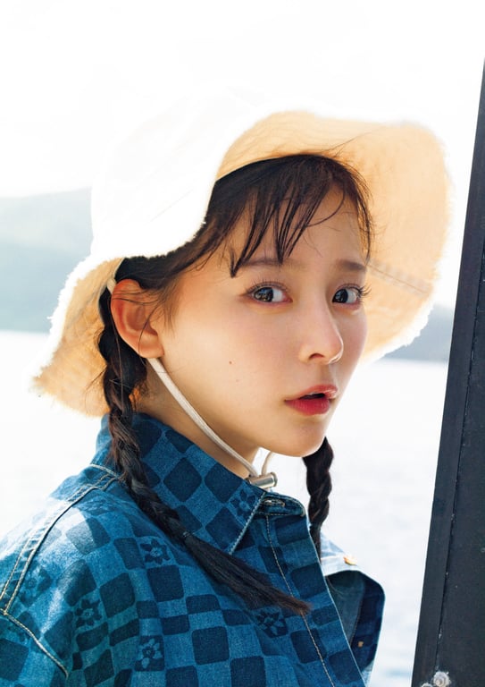 图片[103]-Nagisa Saito 齐藤渚 - Nagisa 渚 (2023-07-13) - 在线免费观看-阅图吧