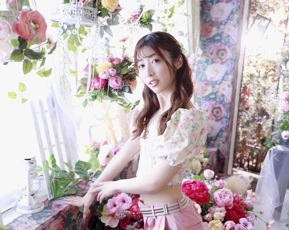 图片[81]-#宇野栞菜 デジタル写真集 おやすみフィクション - 全本免费在线观看-阅图吧