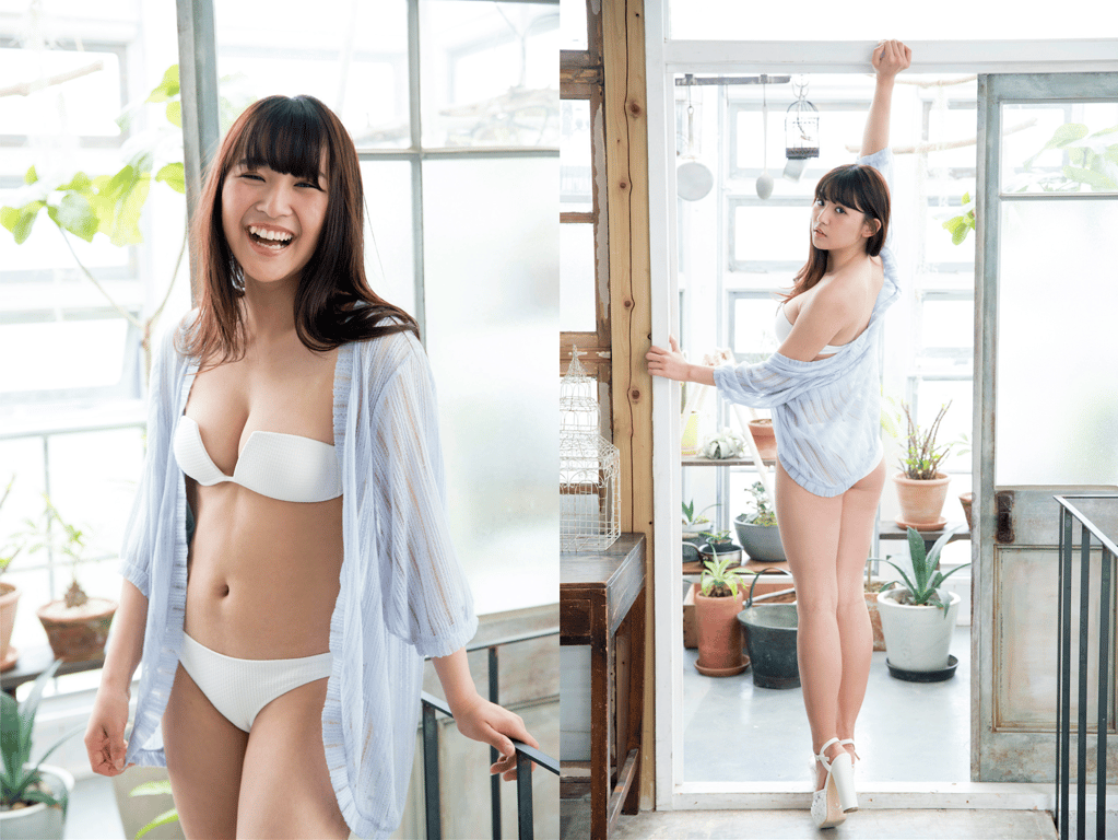 图片[34]-#FLASH数码写真集 浅川梨奈 SUPER☆BODY - 全本免费在线观看-阅图吧