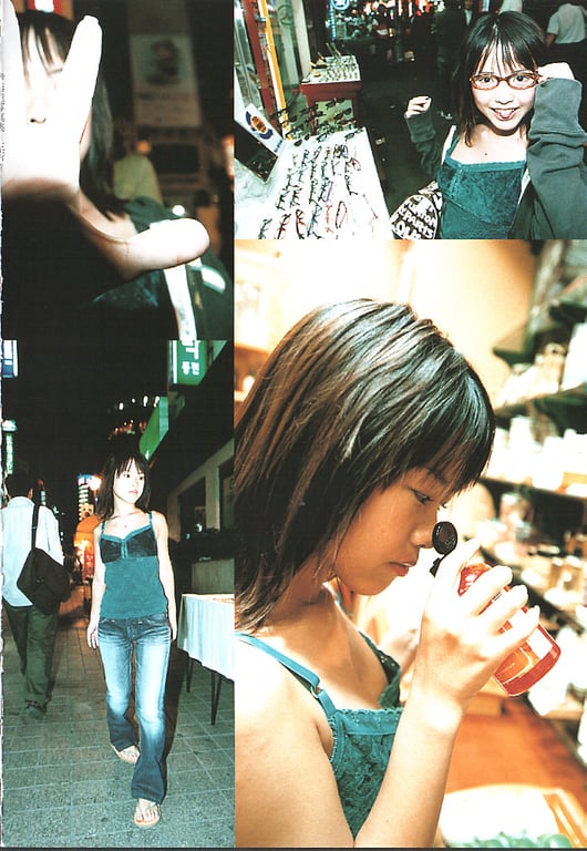 图片[22]-#伊藤瞳 – 15歳 - 全本免费在线观看-阅图吧