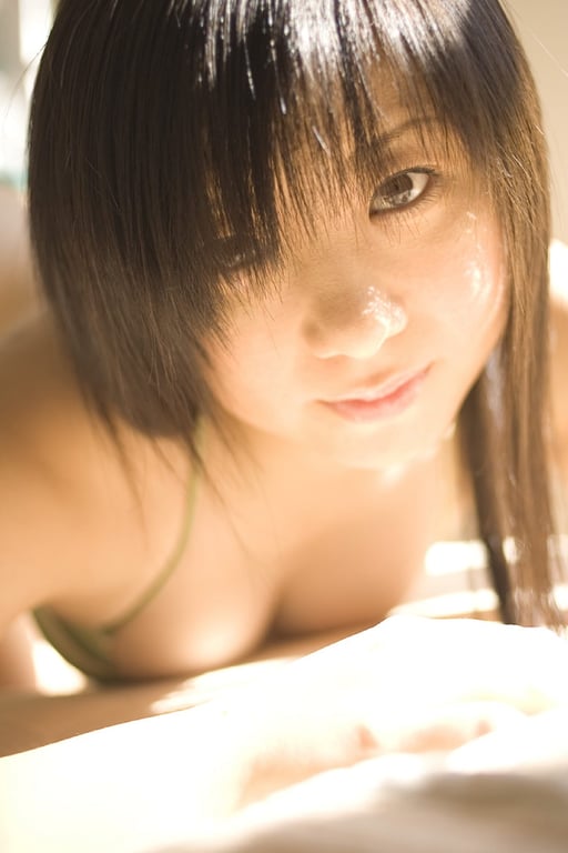 图片[24]-Ayano Yoshikawa 吉川绫乃 - 在线免费观看-阅图吧