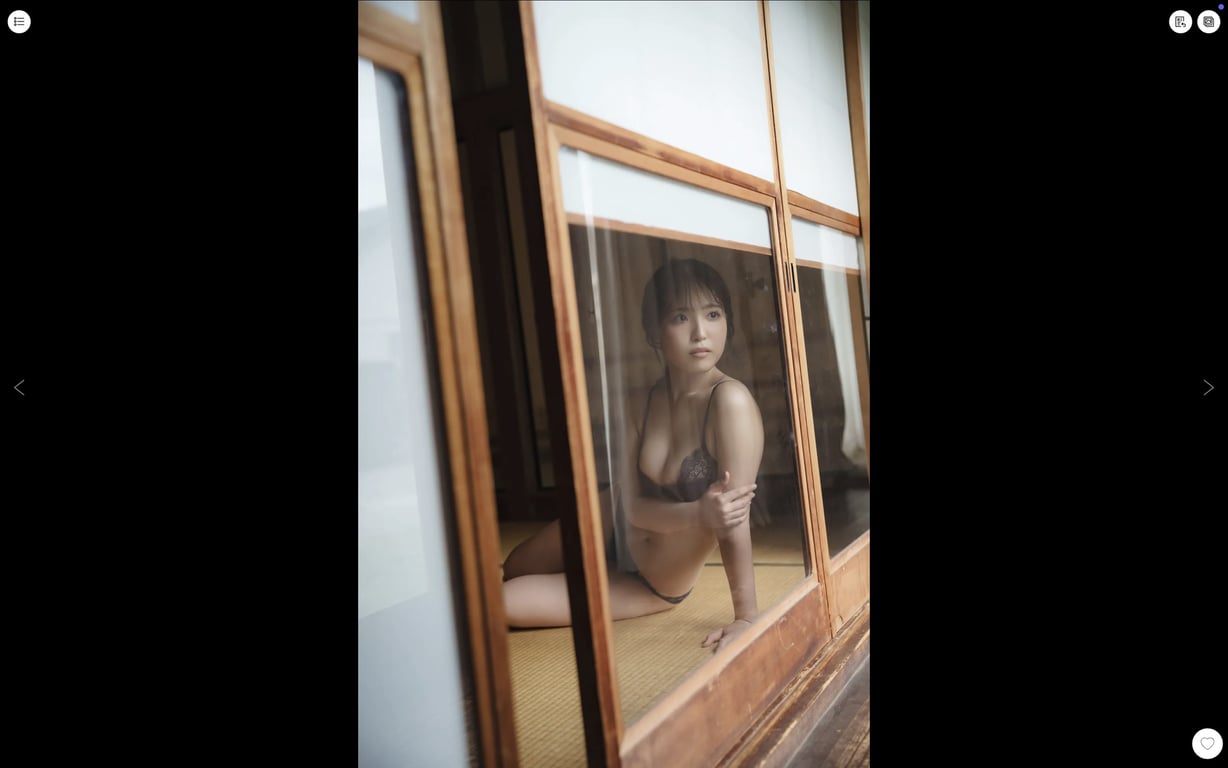 图片[18]-Saria Takeuchi 竹内纱莉阿 - Secret Seaside 秘密的海边 Vol. 1 - 在线免费观看-阅图吧