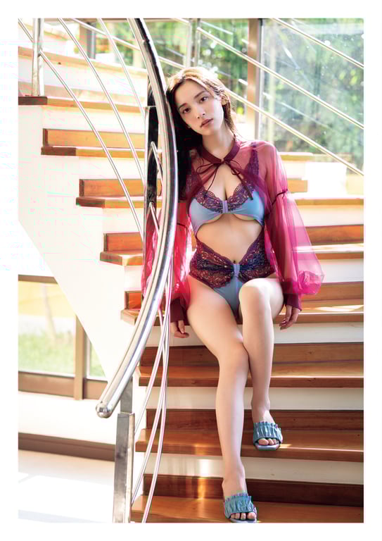 图片[104]-【電子版限定45ページ増】都丸紗也華 4th写真集 10 - 在线免费观看-阅图吧