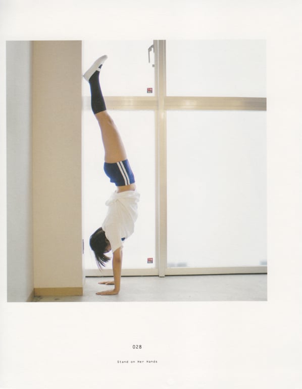 图片[31]-#2010.07.08 Yuki Aoyama 青山裕企 – スクールガール・コンプレックス SCHOOLGIRL COMPLEX - 全本免费在线观看-阅图吧