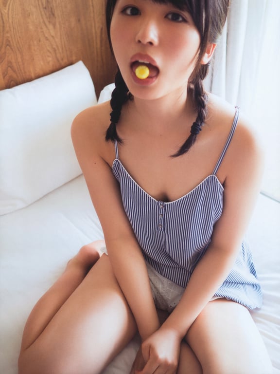 图片[34]-#Neru Nagahama 长滨睡琉1st写真集 从这里 (2017-12-19) - 全本免费在线观看-阅图吧