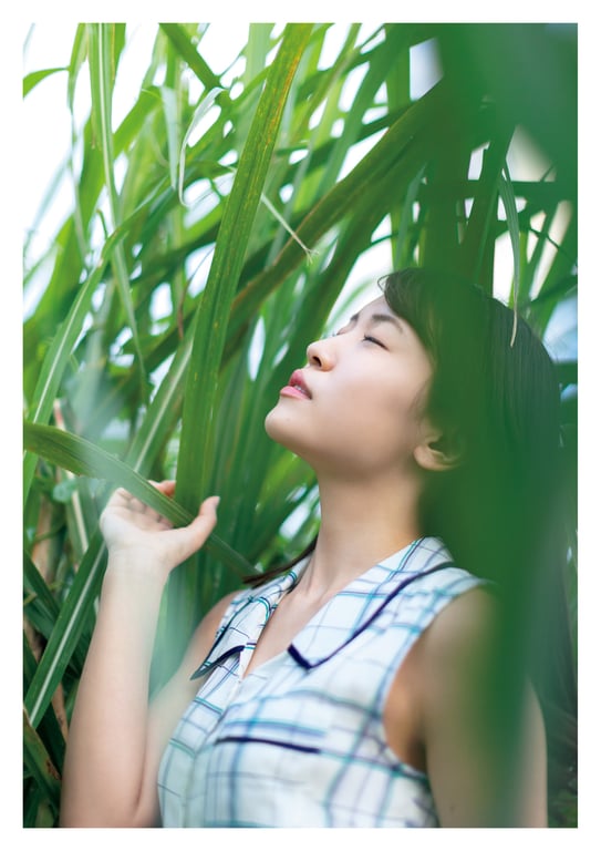 图片[72]-坂东遥 ファースト写真集 『 3663 』 - 在线免费观看-阅图吧