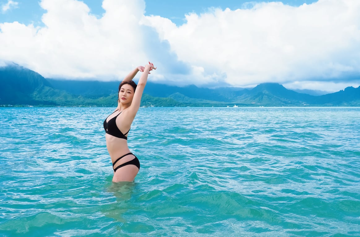 图片[46]-#西野翔写真集 Lele - 全本免费在线观看-阅图吧