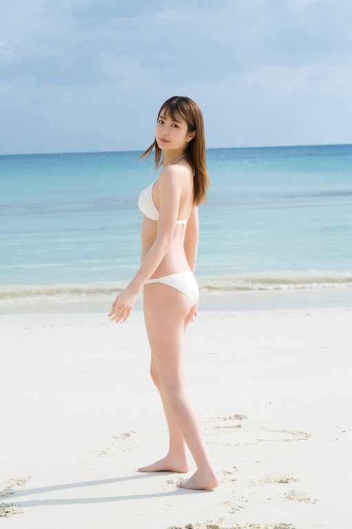 图片[23]-#堀口真帆 【増量版 全50P】YMAGAZINE OTHER！＜YM2025年20号未公开镜头＞ YMAGAZINE DIGITAL写真集 - 全本免费在线观看-阅图吧