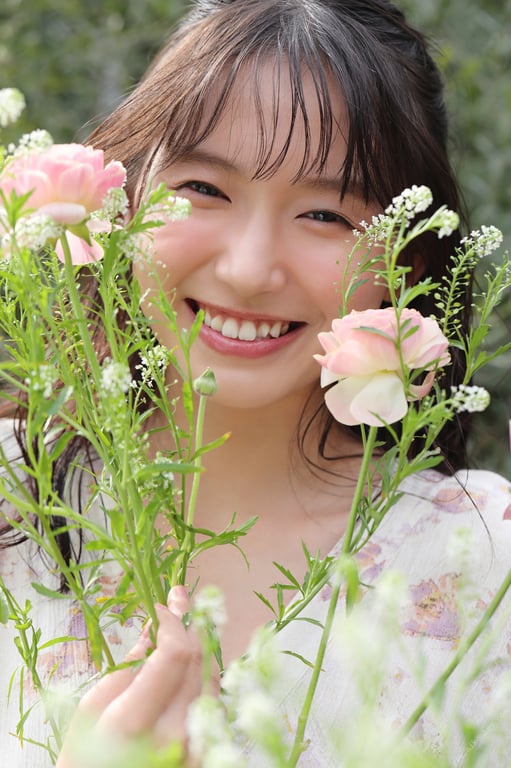 图片[35]-#日本一可爱的比基尼女大学生・志田音音 LOVELY 1000% FRIDAY DIGITAL写真集 - 全本免费在线观看-阅图吧