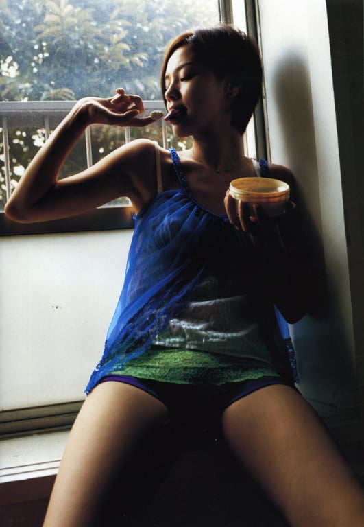 图片[59]-#(月刊シリーズ 072) – 月刊072 浅见丽娜 - 全本免费在线观看-阅图吧