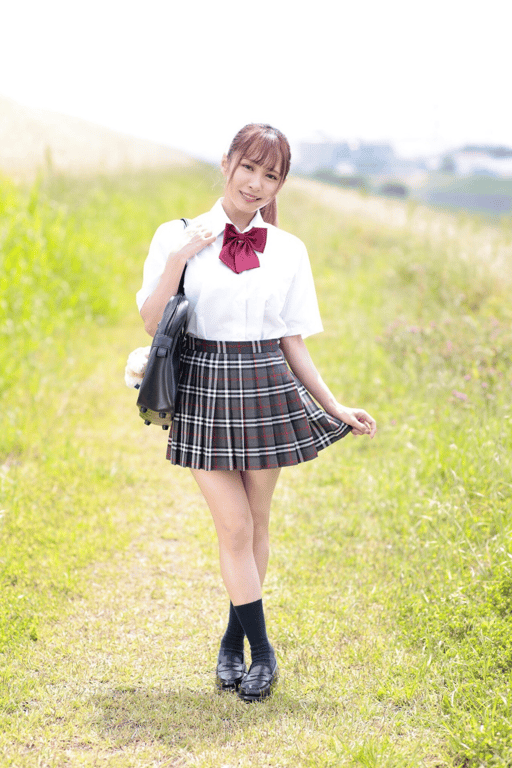 图片[4]-ギリギリ★爱豆俱乐部「彼女の中身」逢见Rika デジタル写真集 (Pink俱乐部) - 在线免费观看-阅图吧