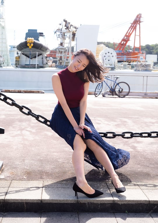 图片[7]-#奈月セナ写真集 玉响 - 全本免费在线观看-阅图吧