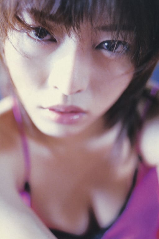 图片[95]-#釈由美子 – CHAOS - 全本免费在线观看-阅图吧