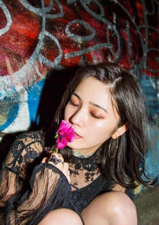 图片[69]-白皙-BABEL 白鸟优菜1st VISUAL BOOK(2022.10.09) - 阅图吧-阅图吧