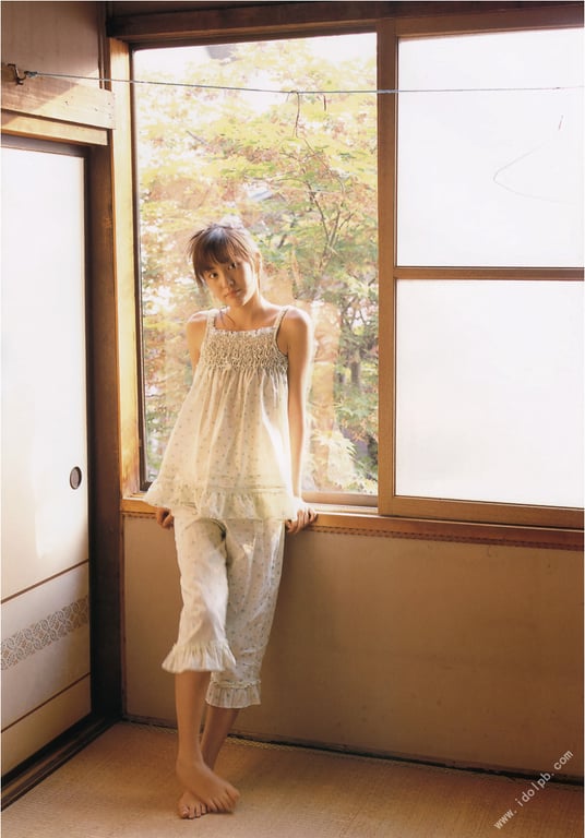 图片[34]-#岩井七世 写真集 薄荷 - 全本免费在线观看-阅图吧