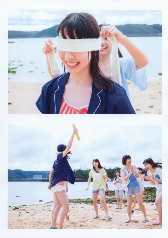 图片[105]-Hinatazaka46 1st Photobook – 立候补 - 在线免费观看-阅图吧