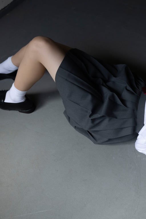 图片[32]-#FLASHデジタル写真集 白濱美兎 ちょっぴりオトナ(2024-01-30 ) - 全本免费在线观看-阅图吧