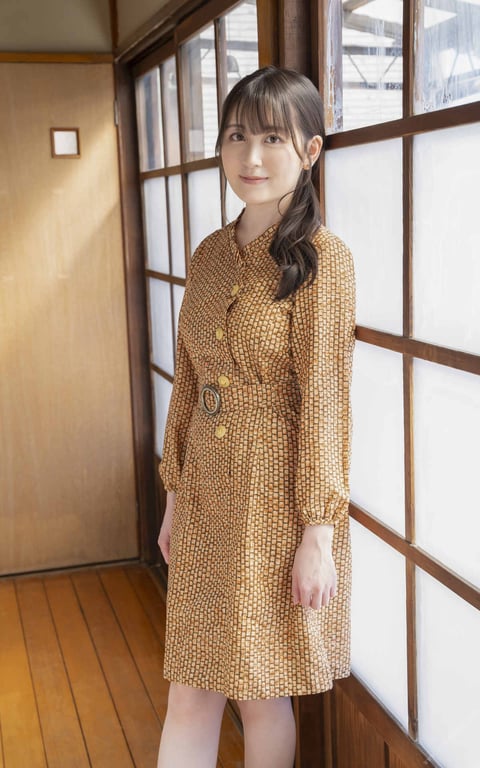 图片[101]-#岬愛奈『给你看』〜Ver.2〜 - 全本免费在线观看-阅图吧