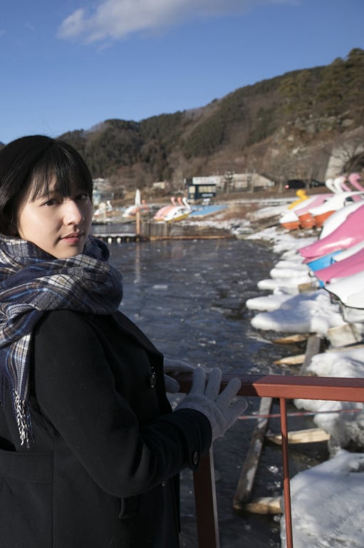 图片[26]-2018.04.27 周刊现代数字写真集 德江Pureness - 在线免费观看-阅图吧