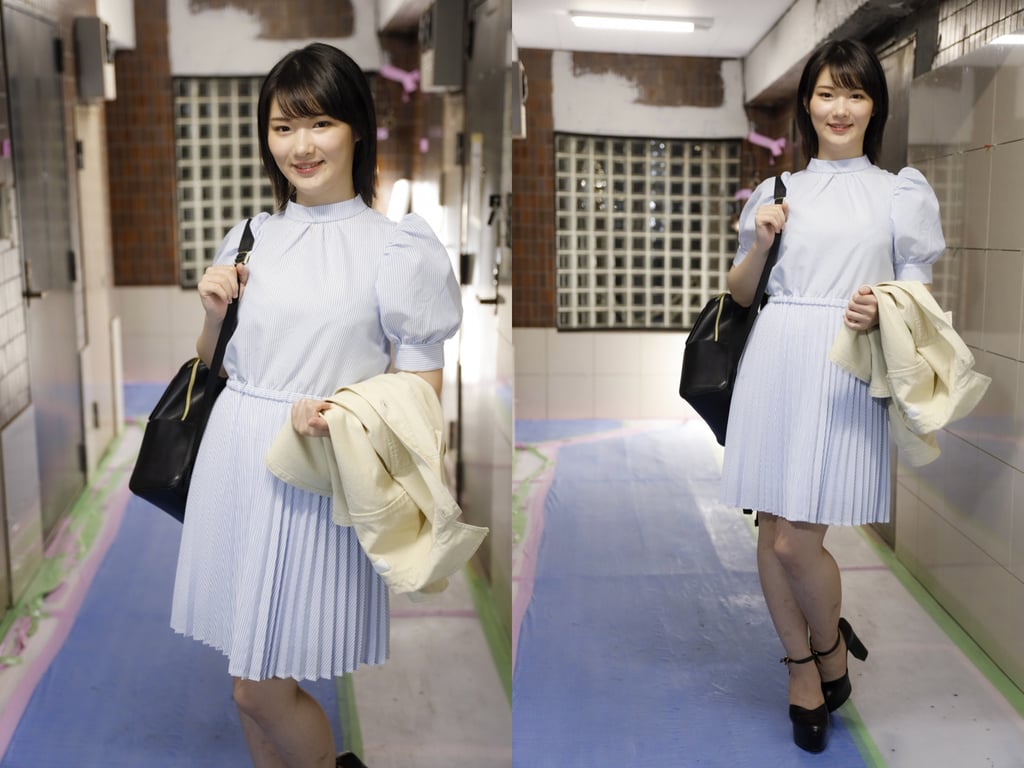 图片[22]-[Gekisha Beauty 激写美女] Yuka Nitta 新田由香 (2023-03-31) - 在线免费观看-阅图吧