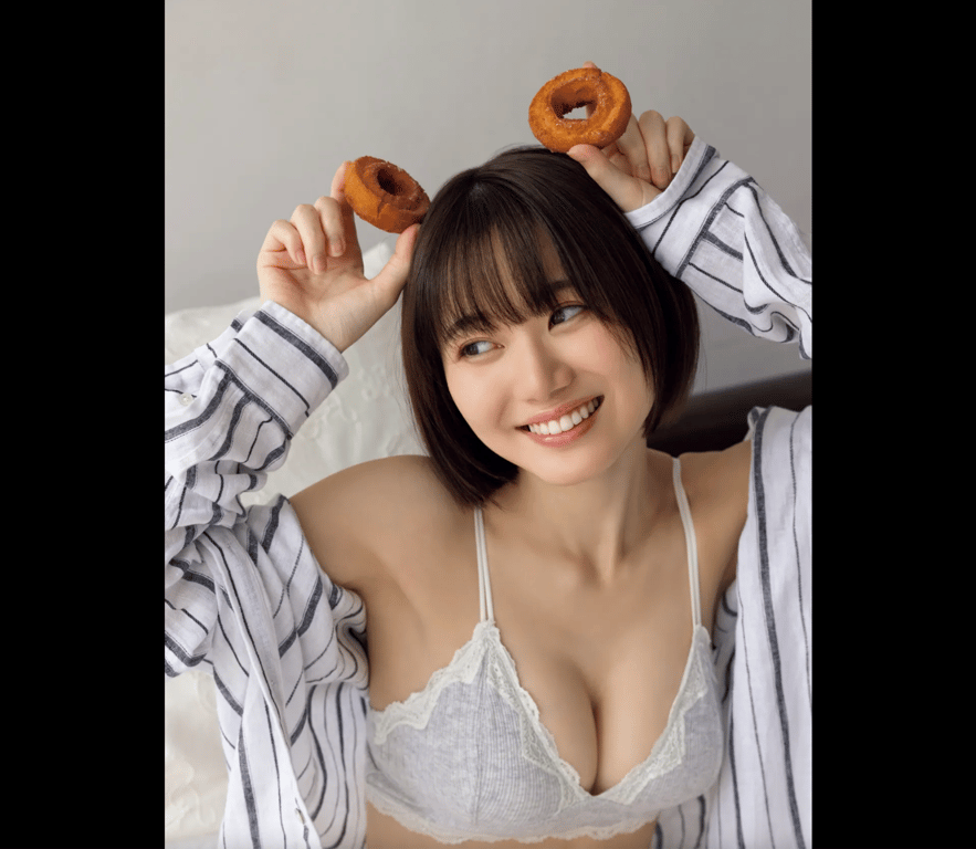 图片[3]-#2023.02.09 池酱 秘密的时间 - 全本免费在线观看-阅图吧