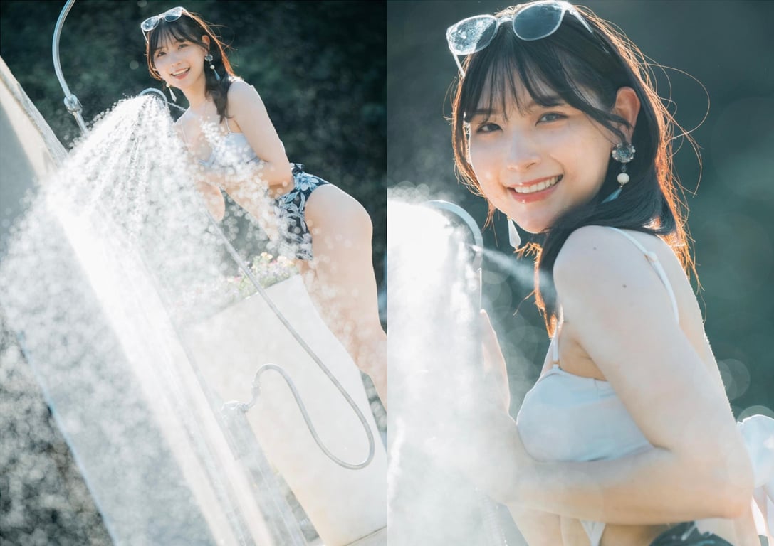 图片[85]-あまつまりな 完全限定写真集 The Queen (Wunder Publishing House) - 在线免费观看-阅图吧