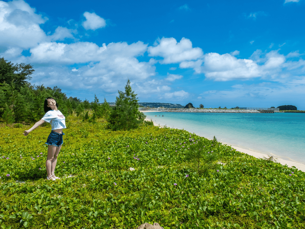 图片[48]-#美ノ嶋めぐり ヘアヌード写真集 南国めぐり - 全本免费在线观看-阅图吧