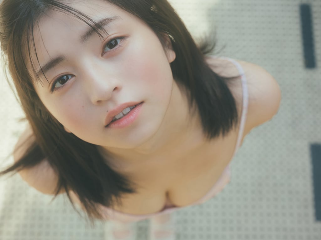 图片[52]-#佐々木ほのか「ほのか与我的特别时间」 - 全本免费在线观看-阅图吧